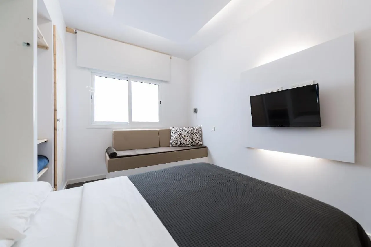 Apartamento MCD Aquario 24 Las Palmas de Gran Canaria