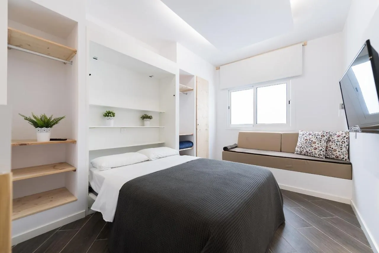 Apartamento MCD Aquario 24 Las Palmas de Gran Canaria