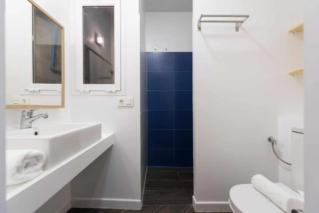 Apartamento MCD Aquario 24 Las Palmas de Gran Canaria España