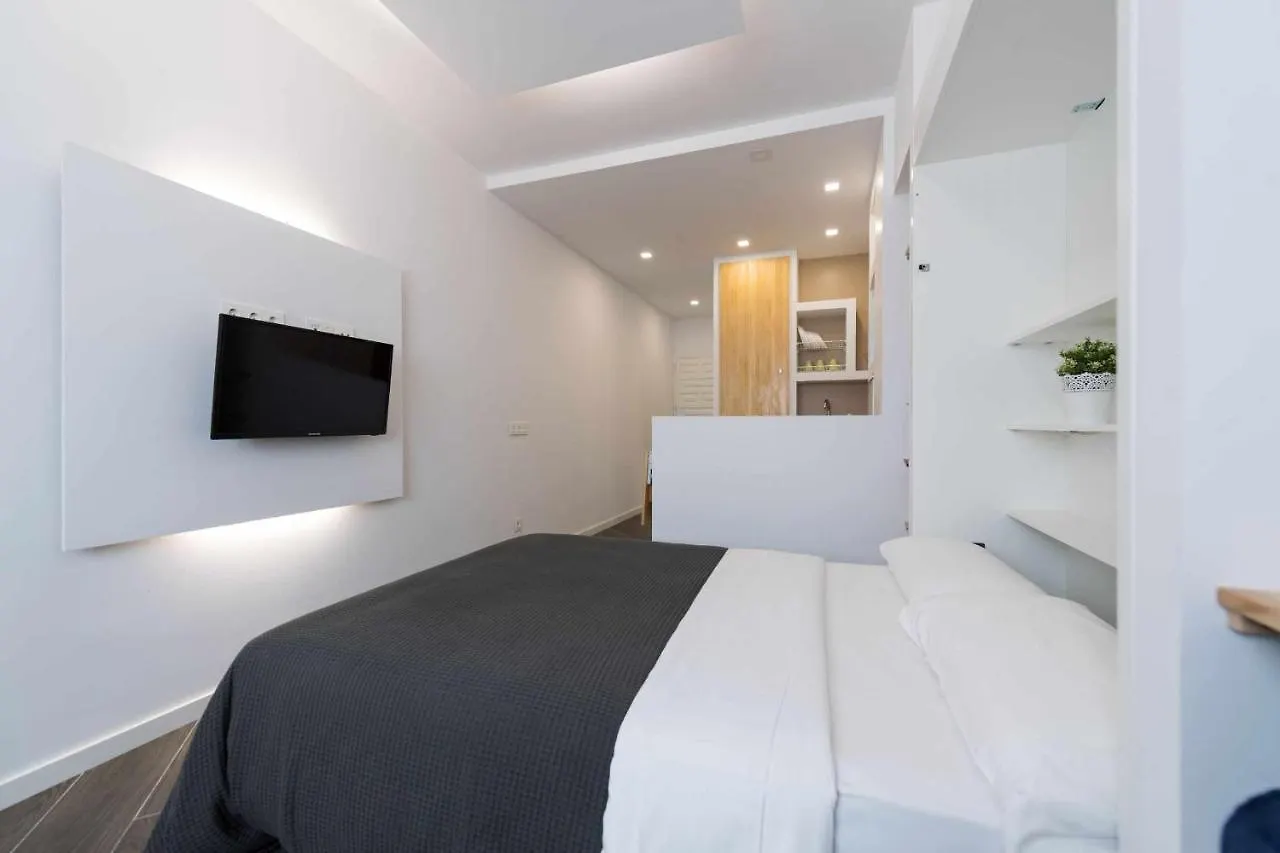 Apartamento MCD Aquario 24 Las Palmas de Gran Canaria