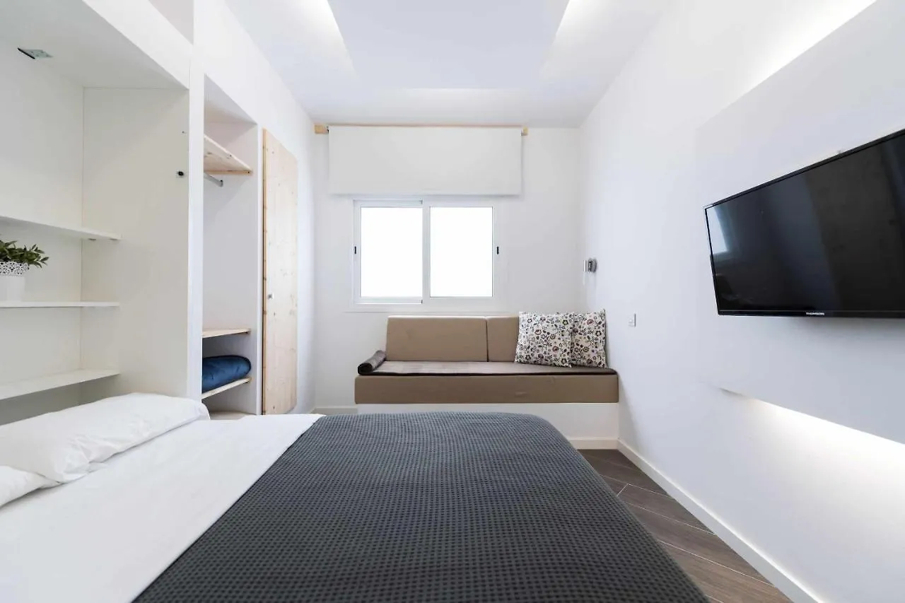 Apartamento MCD Aquario 24 Las Palmas de Gran Canaria