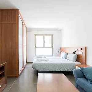 La Cicer Ll Apartamento