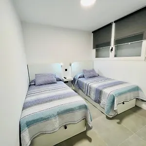 Parque Jardín Apartamento