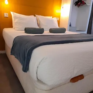 Canteras - Moderno Estudio Cerca Del Mar Apartamento